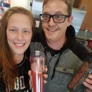 Meet your Posher, Chelsea